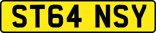ST64NSY