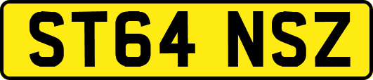 ST64NSZ