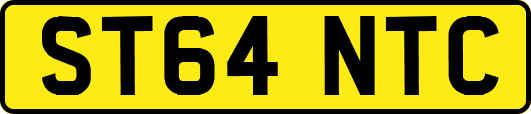 ST64NTC