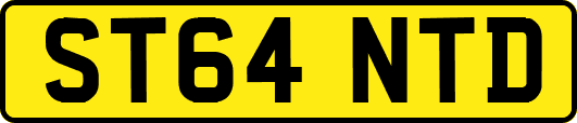 ST64NTD