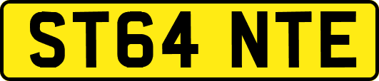 ST64NTE