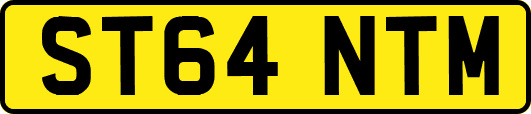 ST64NTM