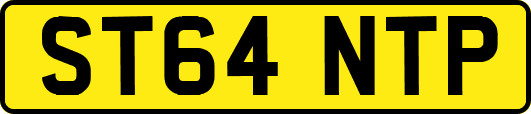 ST64NTP