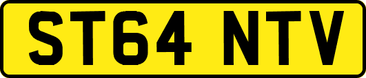 ST64NTV