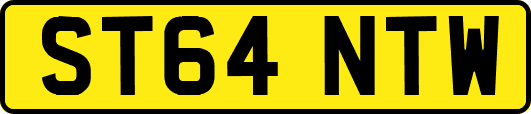 ST64NTW