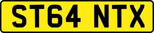 ST64NTX
