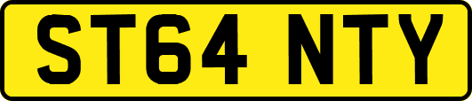 ST64NTY