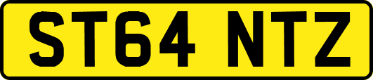 ST64NTZ