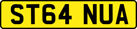 ST64NUA
