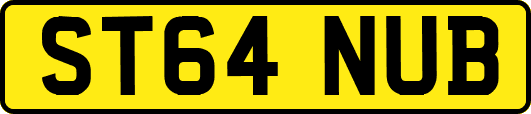 ST64NUB