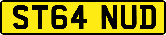 ST64NUD