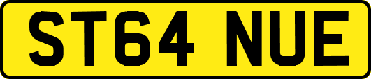 ST64NUE