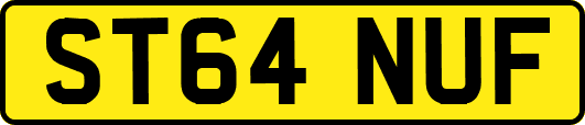 ST64NUF