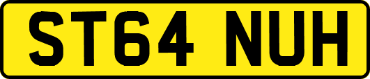 ST64NUH