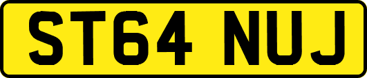 ST64NUJ