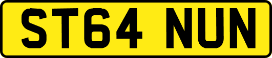 ST64NUN