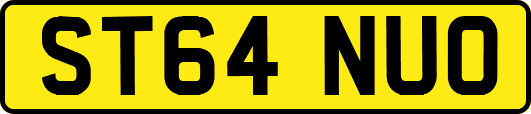 ST64NUO