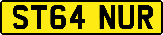 ST64NUR