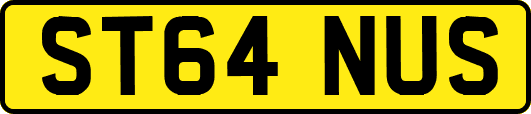 ST64NUS