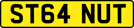 ST64NUT