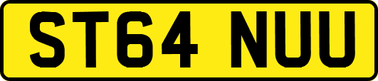 ST64NUU