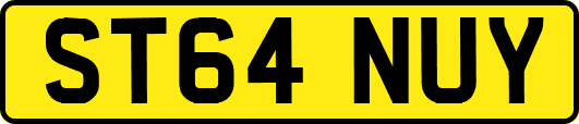 ST64NUY