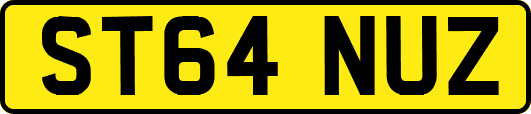 ST64NUZ