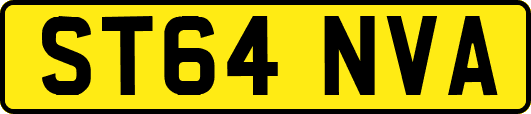 ST64NVA