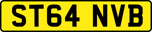 ST64NVB