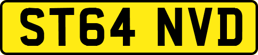 ST64NVD