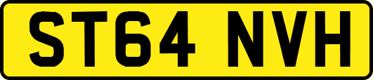 ST64NVH