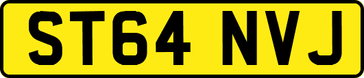 ST64NVJ