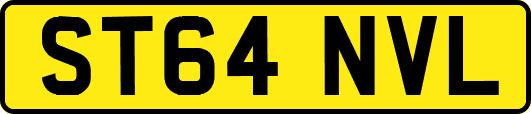 ST64NVL