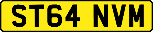ST64NVM