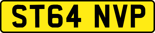 ST64NVP