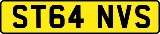 ST64NVS