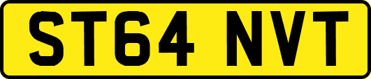 ST64NVT