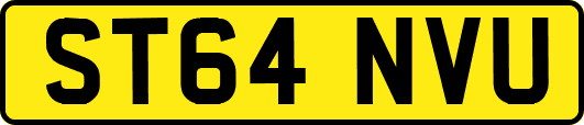 ST64NVU