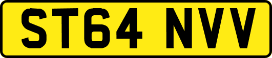 ST64NVV