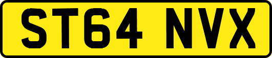 ST64NVX