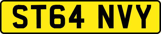 ST64NVY