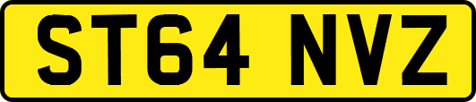 ST64NVZ