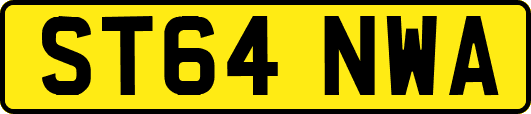 ST64NWA