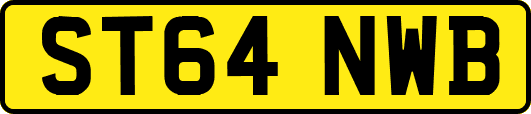 ST64NWB