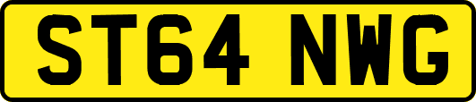 ST64NWG