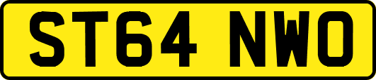 ST64NWO