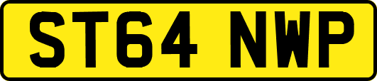 ST64NWP