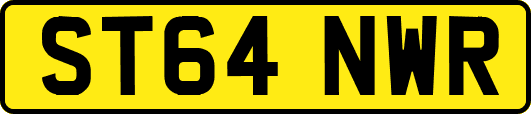 ST64NWR