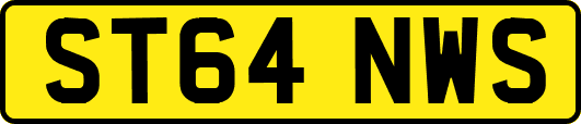 ST64NWS
