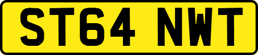 ST64NWT